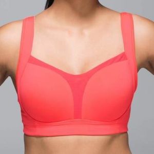 LuLuLemon Ta-ta tamer. 34C